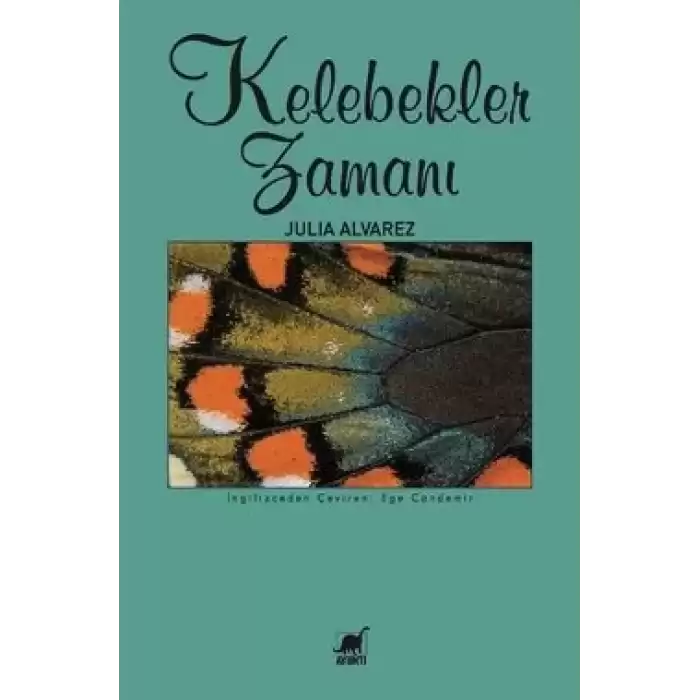 Kelebekler Zamanı