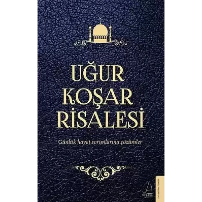 Uğur Koşar Risalesi