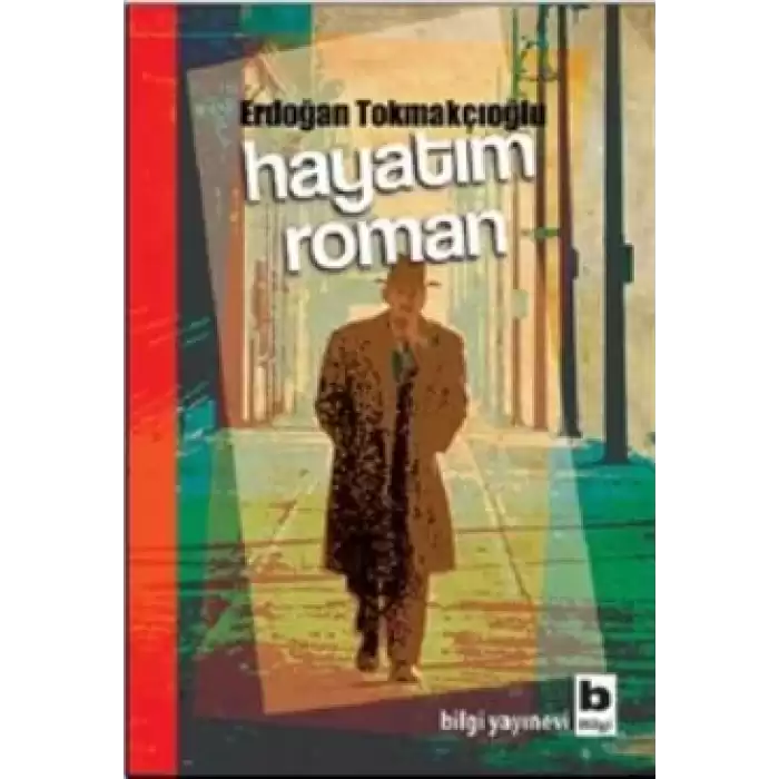 Hayatım Roman