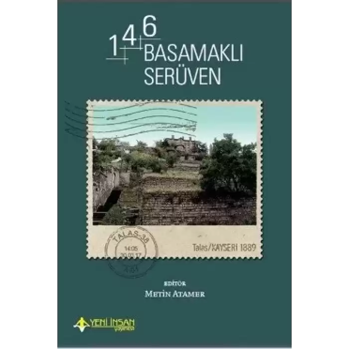 146 Basamaklı Serüven