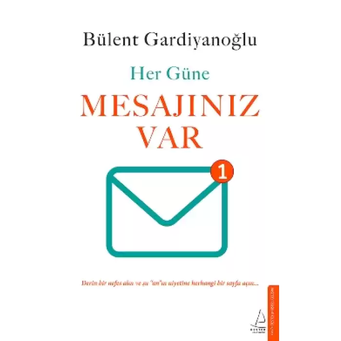 Her Güne Mesajınız Var