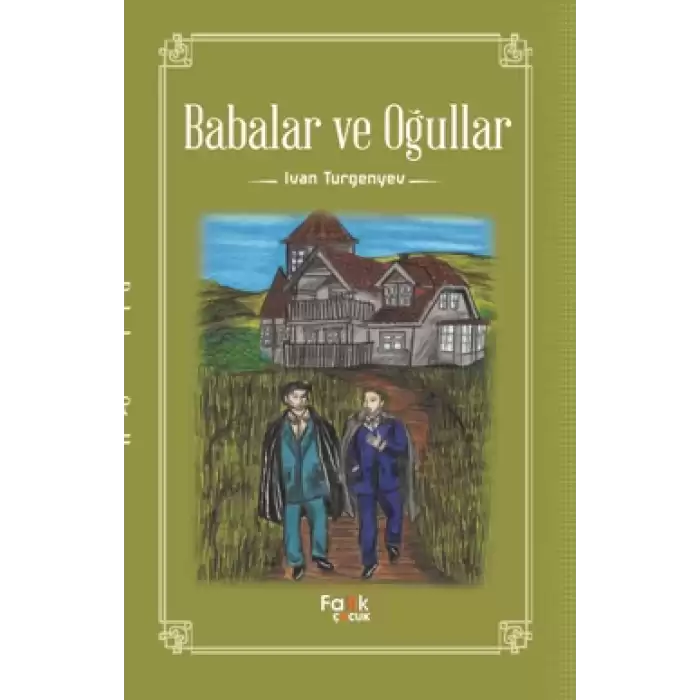 Babalar ve Oğullar