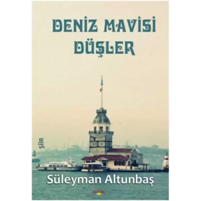 Deniz Mavisi Düşler