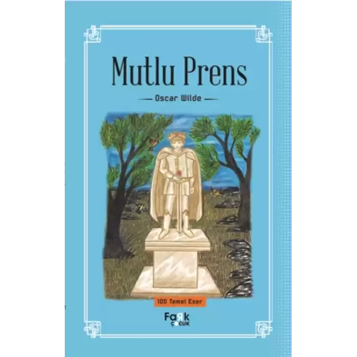 Mutlu Prens