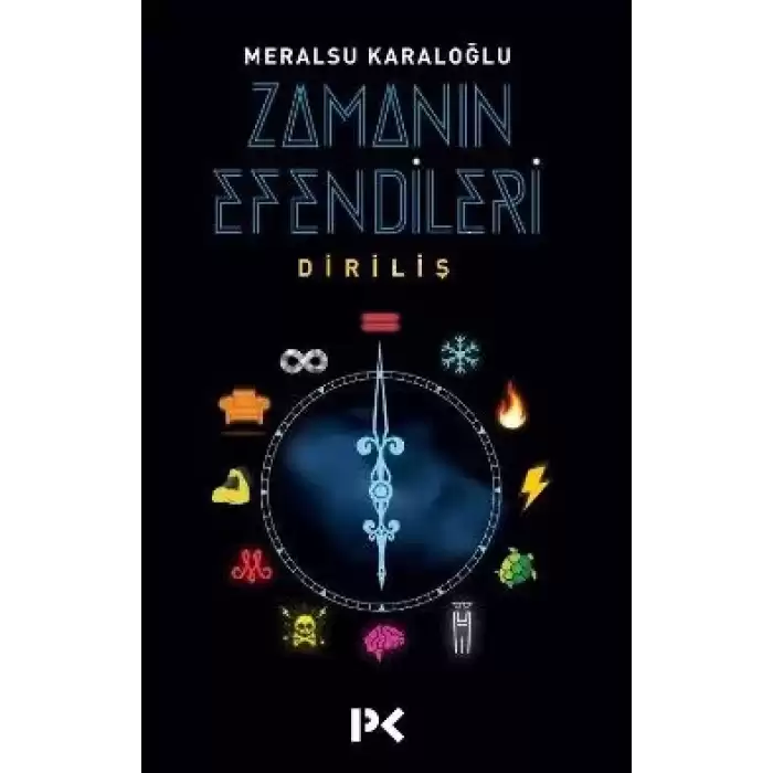 Zamanın Efendileri - Diriliş