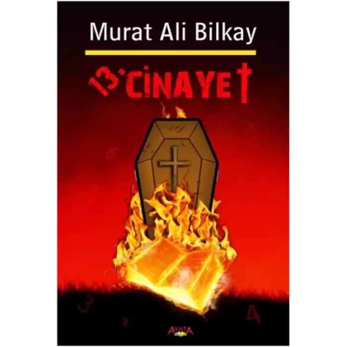 13. Cinayet