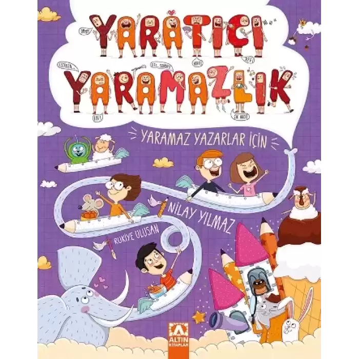 Yaratıcı Yaramazlık