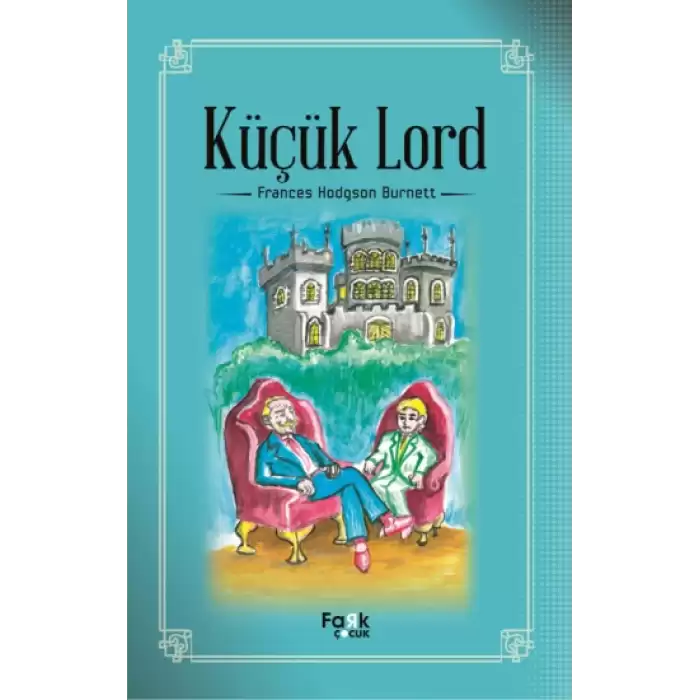 Küçük Lord