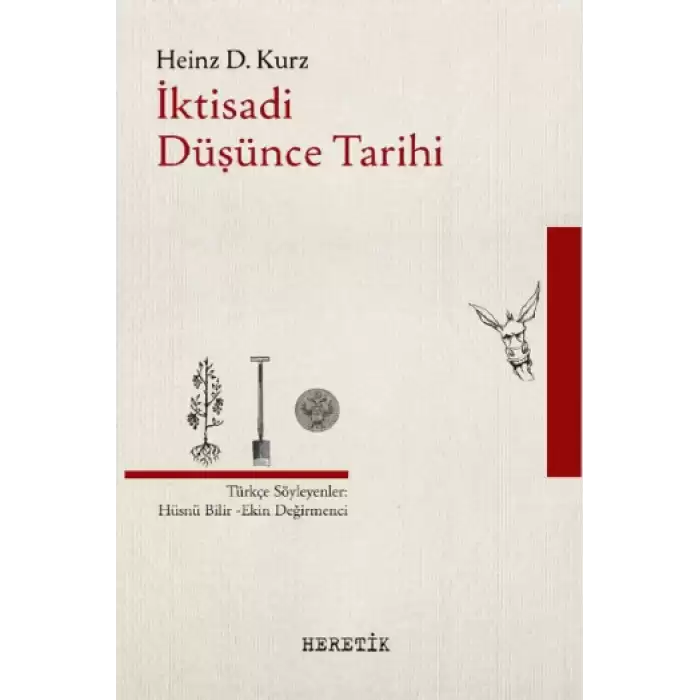 İktisadi Düşünce Tarihi