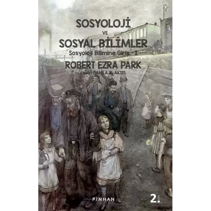 Sosyoloji ve Sosyal Bilimler (Sosyoloji Bilimine Giriş 1)