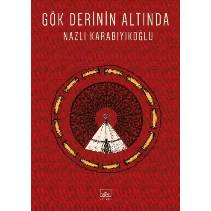 Gök Derinin Altında