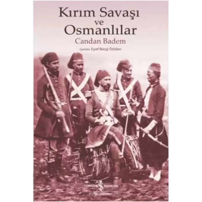 Kırım Savaşı ve Osmanlılar