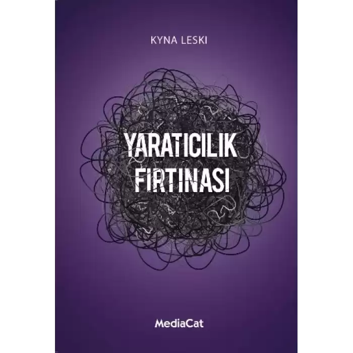 Yaratıcılık Fırtınası