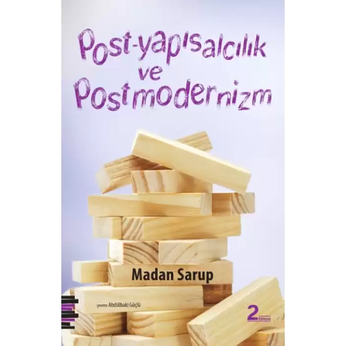 Post-Yapısalcılık ve Postmodernizm