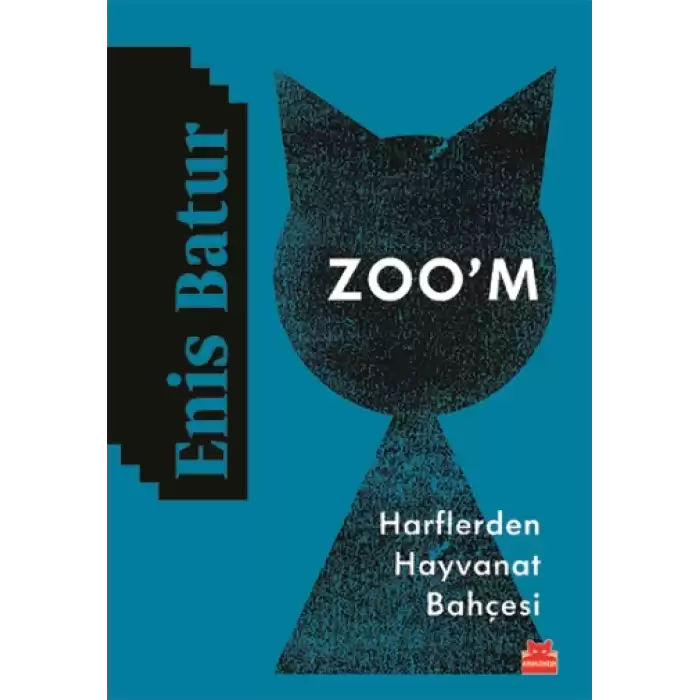 Zoom (Harflerden Hayvat Bahçesi)