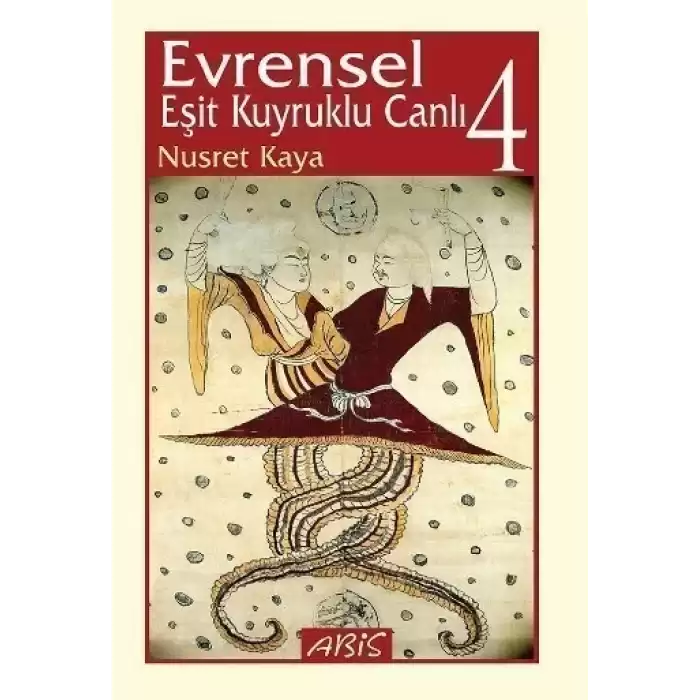 Evrensel Eşit Kuyruklu Canlı 4