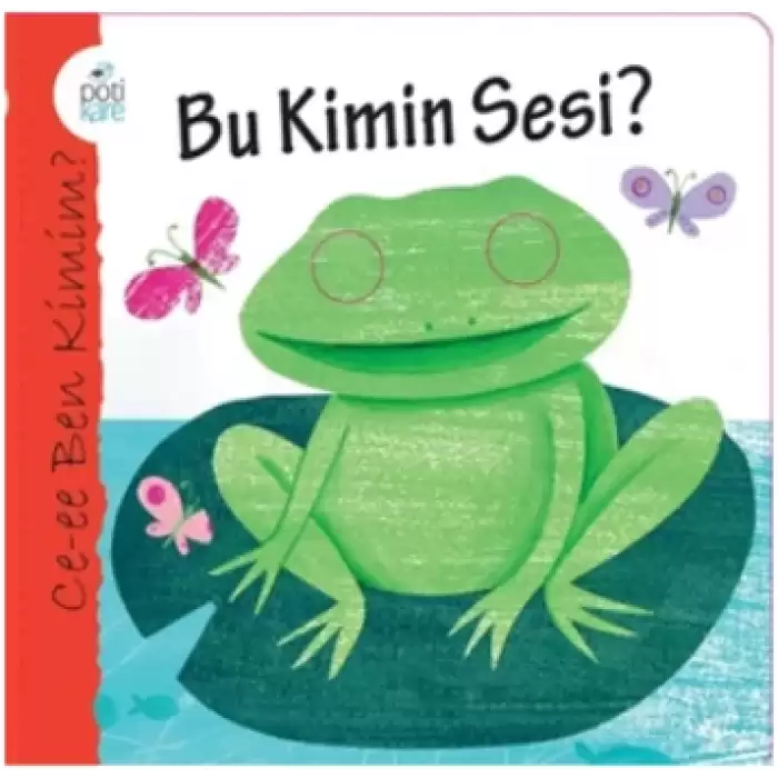 Bu Kimin Sesi?