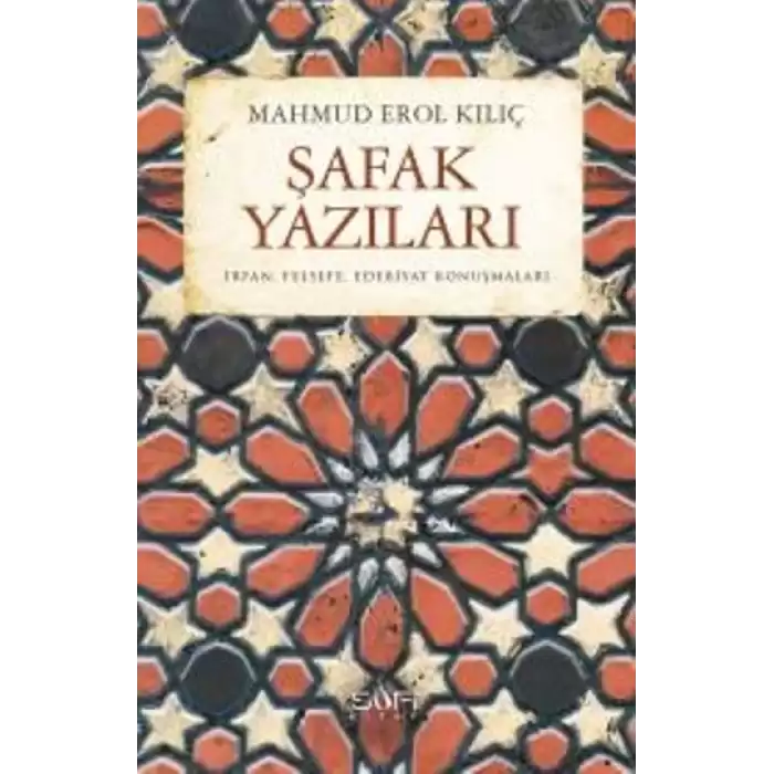 Şafak Yazıları