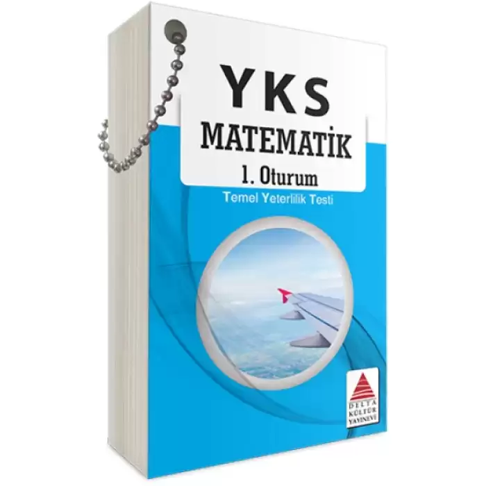 YKS 1. Oturum Matematik Kartları (TYT)