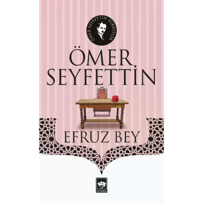 Efruz Bey