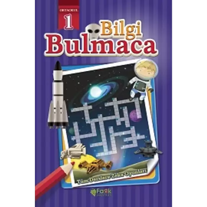 Bilgi Bulmaca Ortaokul 1