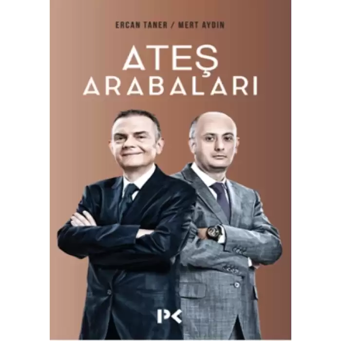 Ateş Arabaları