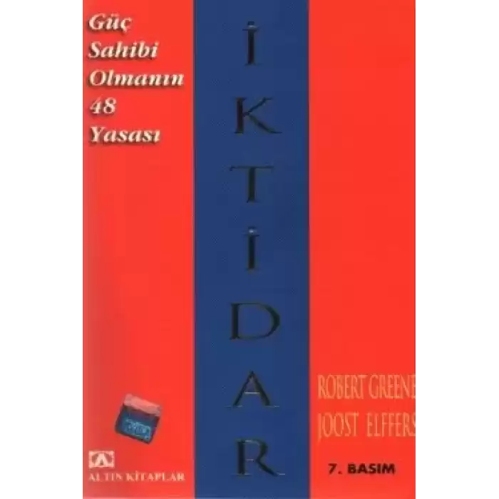 İktidar