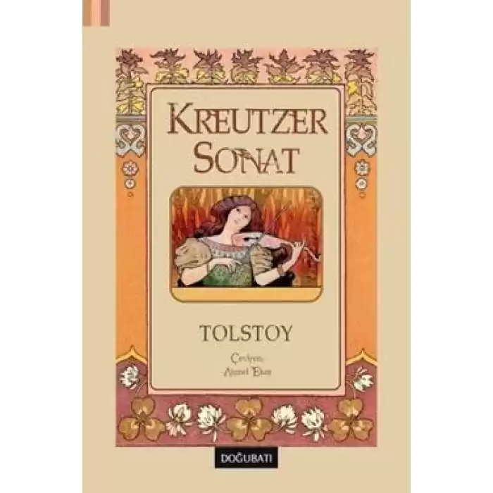 Kreutzer Sonat