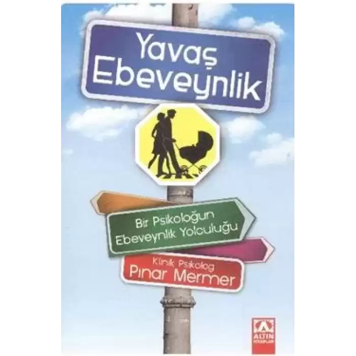 Yavaş Ebeveynlik