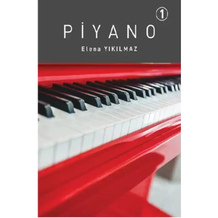 Piyano 1. Bölüm