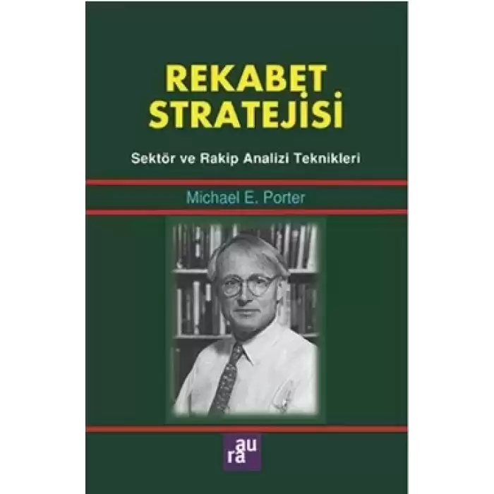 Rekabet Stratejisi