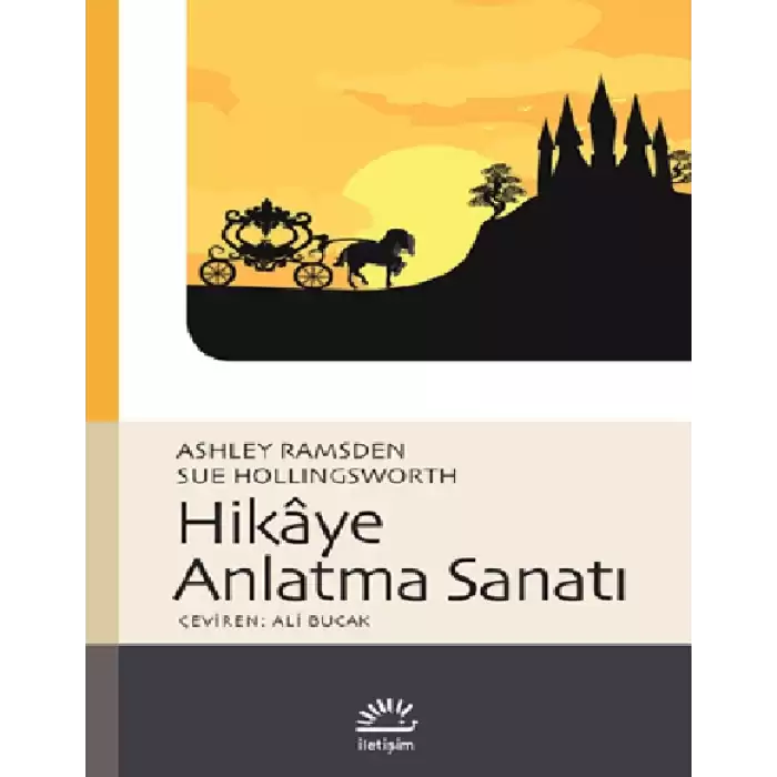 Hikaye Anlatma Sanatı