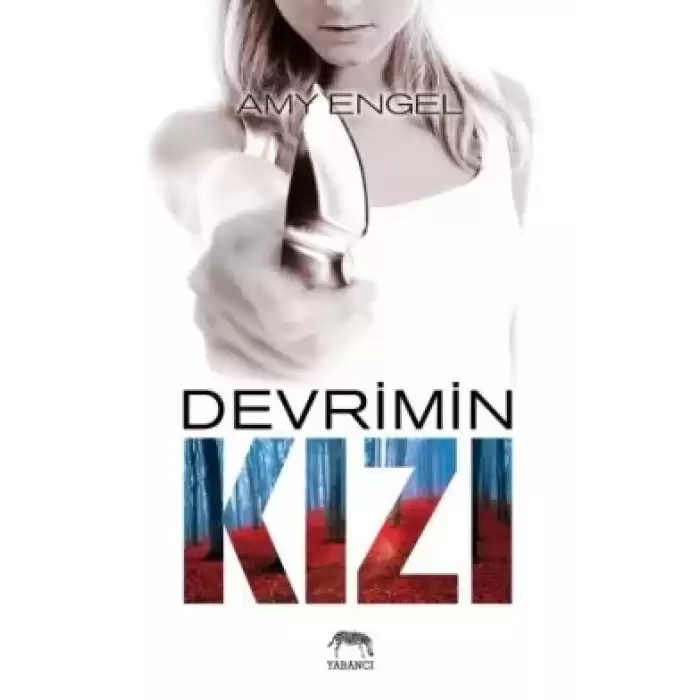 Devrimin Kızı (Ciltli)