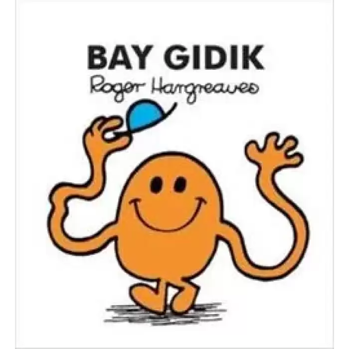 Bay Gıdık