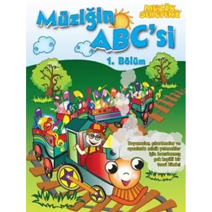 Müziğin ABCsi 1. Bölüm