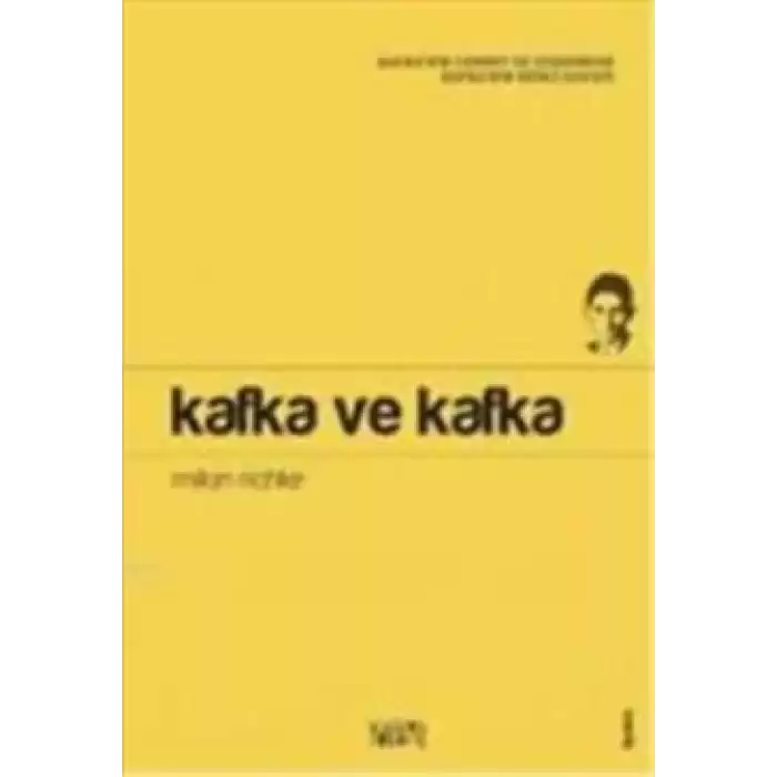 Kafka ve Kafka