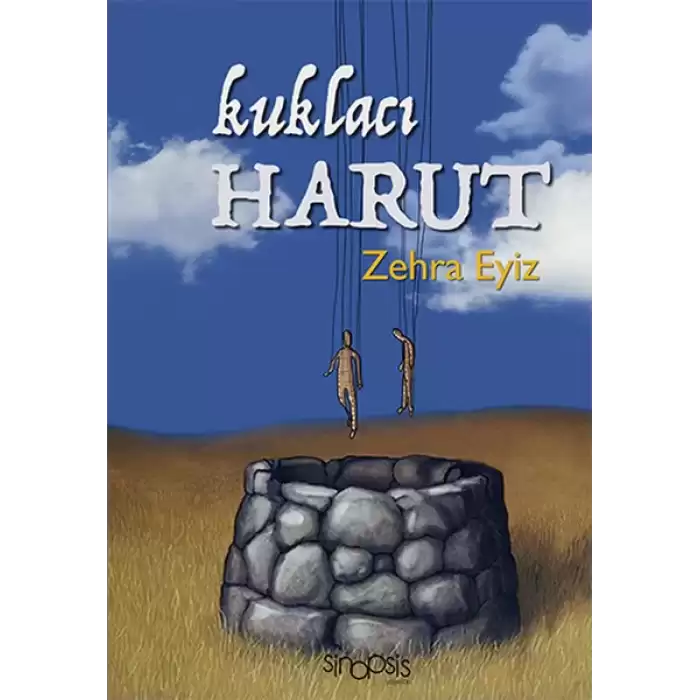 Kuklacı Harut