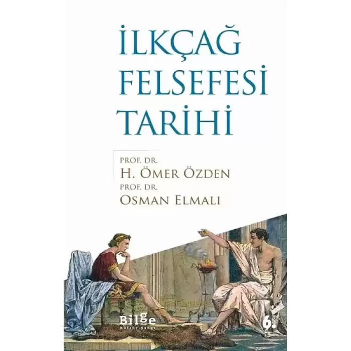 İlkçağ Felsefesi Tarihi