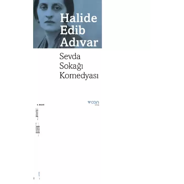 Sevda Sokağı Komedyası