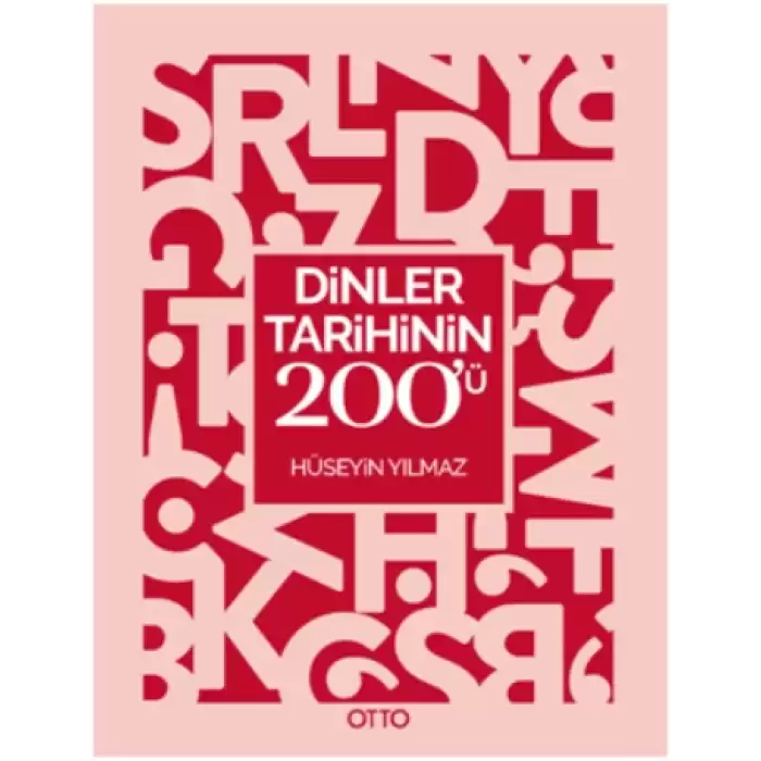 Dinler Tarihinin 200ü