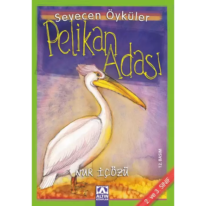 Pelikan Adası