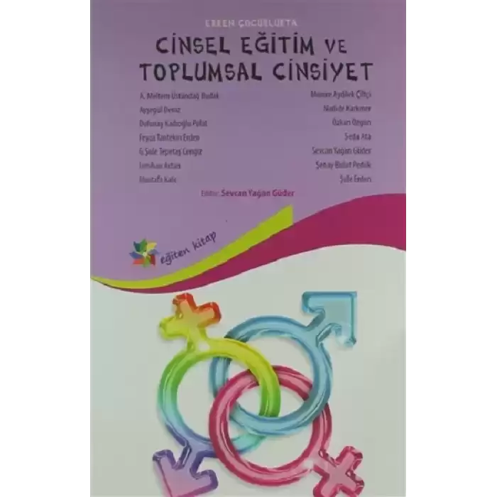 Cinsel Eğitim ve Toplumsal Cinsiyet