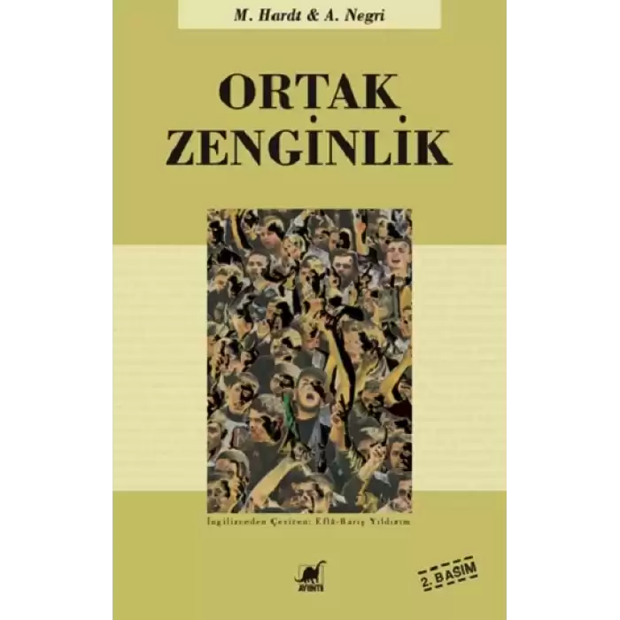 Ortak Zenginlik