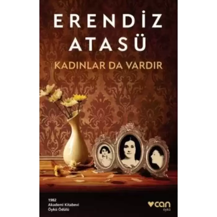 Kadınlar da Vardır