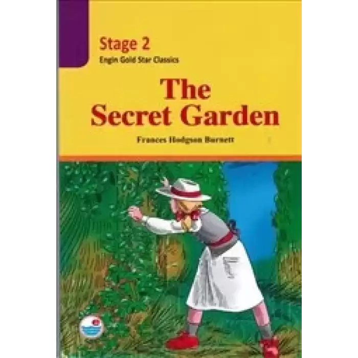 The Secret Garden (Cdli) - Stage 2