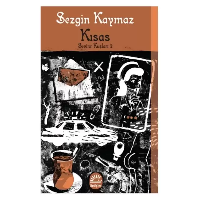 Sevinç Kuşları 2- Kısas