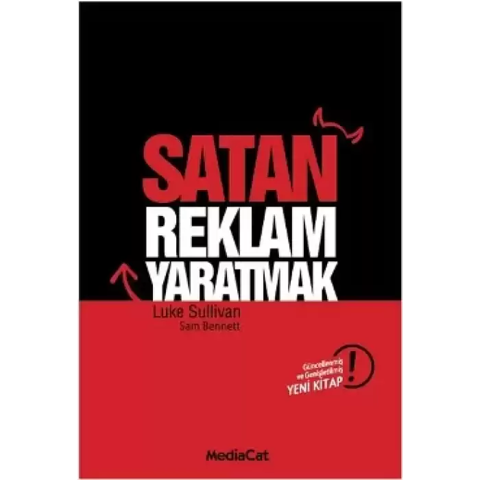 Satan Reklam Yaratmak