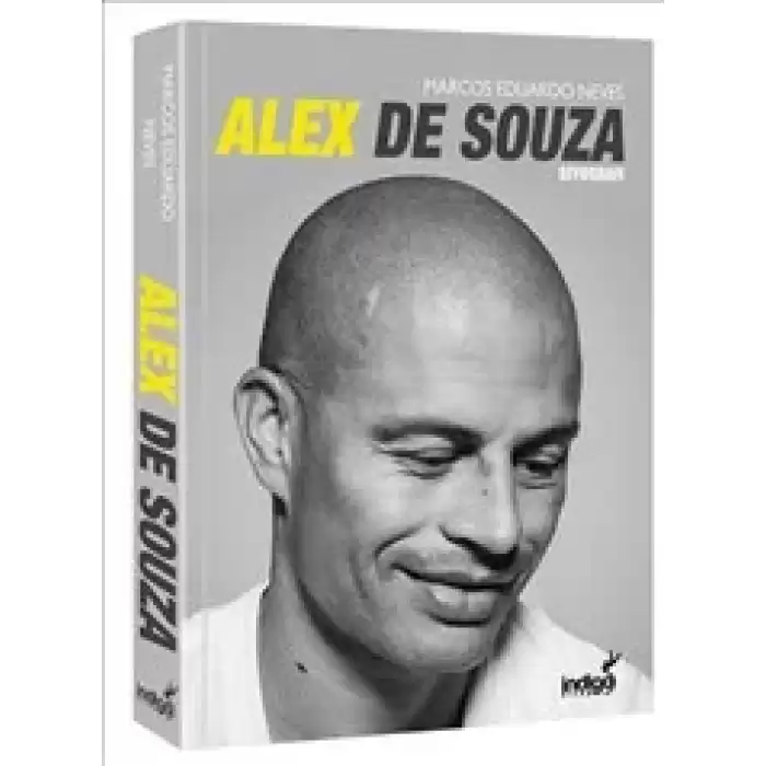 Alex de Souza