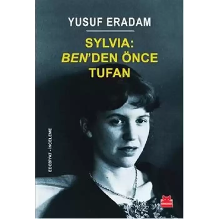 Sylvia: Ben’den Önce Tufan