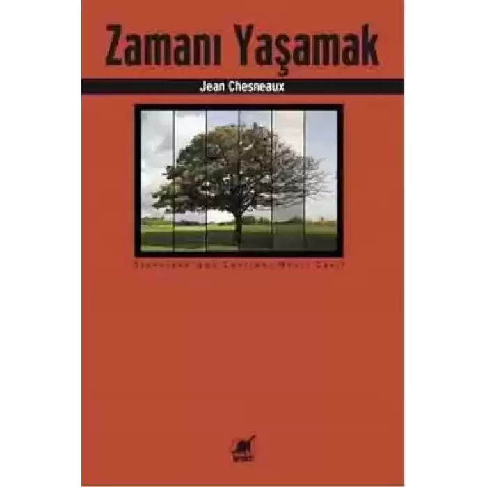 Zamanı Yaşamak